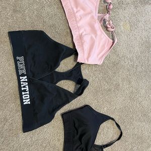 SPORTS BRAS